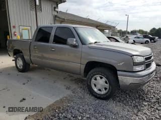✅ 2006 Chevrolet Silverado 1500 LT1 • VIN: 2GCEK13ZX61281947 • Lot: 86431175. Wystawiony na Copart z przebiegiem 230 506 mil. Bezpłatny archiwum sprzedaży aukcyjnych z USA i szczegółowy raport historii pojazdu na DreamBid. Zdjęcie 4.