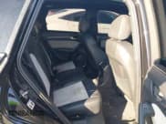 ✅ 2014 Audi SQ5 Prestige • VIN: WA1VGAFP0EA029327 • Lot: 41195533. Listed on IAAI with 65,040 mi. Free auction sales archive from the USA and detailed vehicle history report at DreamBid. Image 8.