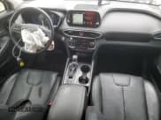 ✅ 2019 Hyundai Santa Fe Ultimate • VIN: 5NMS53AD3KH018489 • Lot: 71529814. Wystawiony na Copart z przebiegiem 91 419 mil. Bezpłatny archiwum sprzedaży aukcyjnych z USA i szczegółowy raport historii pojazdu na DreamBid. Zdjęcie 8.