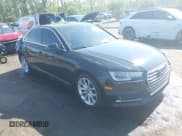 ✅ 2019 Audi A4 Premium • VIN: WAUGMAF46KN004947 • Лот: 42319213. Опубликован ранее на IAAI с пробегом 162 521 миль. Бесплатный доступ к архиву аукционных продаж из США и подробный отчёт об истории автомобиля на DreamBid. Изображение 1.