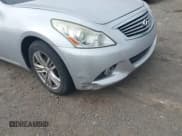 ✅ 2010 Infiniti G37 x • VIN: JN1CV6AR8AM254325 • Лот: 43601074. Опубликован ранее на IAAI с пробегом 125 396 миль. Бесплатный доступ к архиву аукционных продаж из США и подробный отчёт об истории автомобиля на DreamBid. Изображение 6.