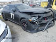 ✅ 2019 Mercedes-Benz AMG GT 53 • VIN: WDD7X6BB6KA007629 • Lot: 41782028. Listed on IAAI with 69,815 mi. Free auction sales archive from the USA and detailed vehicle history report at DreamBid. Image 1.