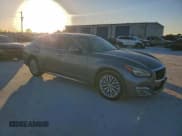 ✅ 2015 Infiniti Q70 • VIN: JN1BY1PP2FM600193 • Lot: 96931885. Listed on Copart with Not provided. Free auction sales archive from the USA and detailed vehicle history report at DreamBid. Image 4.