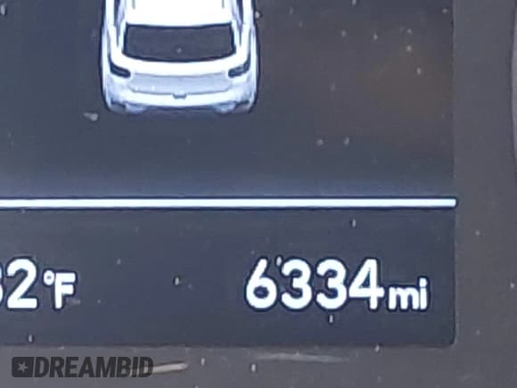 ✅ 2022 Hyundai Venue SE • VIN: KMHRB8A3XNU199174 • Lot: 41758212. Listed on IAAI with 6,334 mi. Free auction sales archive from the USA and detailed vehicle history report at DreamBid. Image 16.