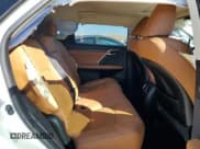 ✅ 2022 Lexus RX 350 • VIN: 2T2HZMDA4NC311510 • Lot: 81956155. Listed on Copart with 104,473 mi. Free auction sales archive from the USA and detailed vehicle history report at DreamBid. Image 10.