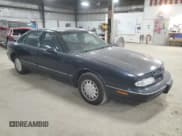 ✅ 1998 Oldsmobile 88 LS • VIN: 1G3HN52K5W4867072 • Lot: 75689524. Wystawiony na Copart z przebiegiem 192 507 mil. Bezpłatny archiwum sprzedaży aukcyjnych z USA i szczegółowy raport historii pojazdu na DreamBid. Zdjęcie 4.