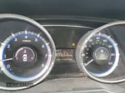 ✅ 2011 Hyundai Sonata SE • VIN: 5NPEC4AC7BH007952 • Lot: 73944944. Listed on Copart with 214,844 mi. Free auction sales archive from the USA and detailed vehicle history report at DreamBid. Image 9.