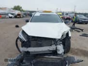 ✅ 2022 Infiniti QX55 Luxe • VIN: 3PCAJ5J33NF101839 • Lot: 43339900. Wystawiony na IAAI z przebiegiem 15 121 mil. Bezpłatny archiwum sprzedaży aukcyjnych z USA i szczegółowy raport historii pojazdu na DreamBid. Zdjęcie 13.