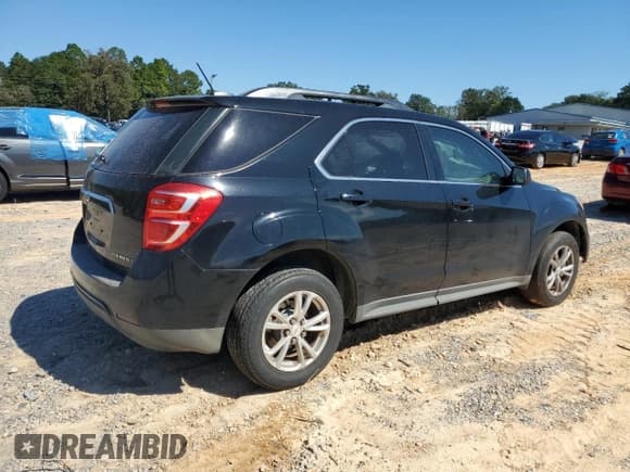 ✅ 2016 Chevrolet Equinox LT • VIN: 2GNALCEK2G6267611 • Лот: 86124305. Опубликован ранее на Copart с пробегом 149 582 миль. Бесплатный доступ к архиву аукционных продаж из США и подробный отчёт об истории автомобиля на DreamBid. Изображение 3.