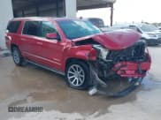 ✅ 2015 GMC Yukon XL Denali • VIN: 1GKS1JKJXFR187421 • Lot: 43291840. Wystawiony na IAAI z przebiegiem 206 069 mil. Bezpłatny archiwum sprzedaży aukcyjnych z USA i szczegółowy raport historii pojazdu na DreamBid. Zdjęcie 1.