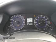 ✅ 2012 Infiniti EX Journey • VIN: JN1AJ0HR8CM453402 • Lot: 65125335. Listed on Copart with 127,290 mi. Free auction sales archive from the USA and detailed vehicle history report at DreamBid. Image 9.