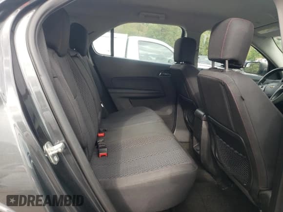 ✅ 2014 Chevrolet Equinox LS • VIN: 2GNALAEK2E1126696 • Лот: 86450025. Опубликован ранее на Copart с пробегом 126 864 миль. Бесплатный доступ к архиву аукционных продаж из США и подробный отчёт об истории автомобиля на DreamBid. Изображение 11.