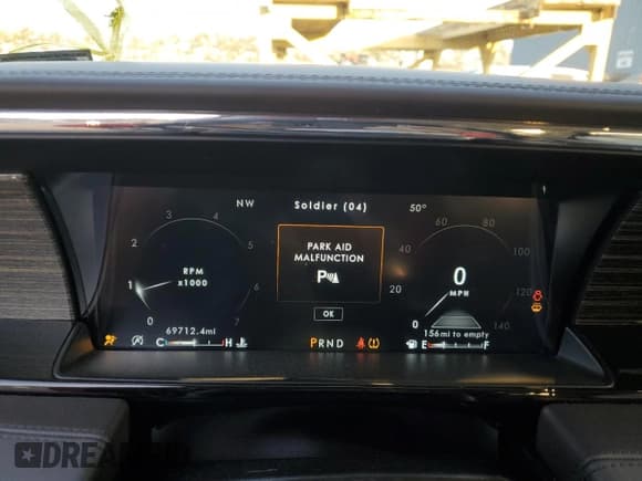 ✅ 2021 Lincoln Navigator Black Label • VIN: 5LMJJ3TT5MEL00238 • Лот: 76951964. Опубликован ранее на Copart с пробегом 69 712 миль. Бесплатный доступ к архиву аукционных продаж из США и подробный отчёт об истории автомобиля на DreamBid. Изображение 9.