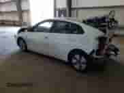 2019 Hyundai Ioniq Blue с VIN KMHC65LC6KU174533, выставлен на аукционе Copart как лот 71507724 с пробегом Не указан миль и Списание • Salvage title. История ставок и продаж доступна на DreamBid. Изображение 2.