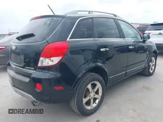 ✅ 2012 Chevrolet Captiva Sport LT • VIN: 3GNAL3E53CS589728 • Lot: 41697687. Wystawiony na IAAI z przebiegiem 150 718 mil. Bezpłatny archiwum sprzedaży aukcyjnych z USA i szczegółowy raport historii pojazdu na DreamBid. Zdjęcie 4.