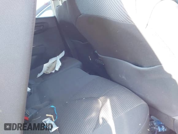 ✅ 2023 Toyota Highlander XSE • VIN: 5TDKDRBH9PS043795 • Lot: 43762218. Listed on IAAI with 40,059 mi. Free auction sales archive from the USA and detailed vehicle history report at DreamBid. Image 8.