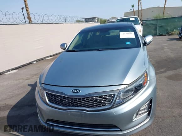 ✅ 2016 Kia Optima EX • VIN: KNAGN4AD6G5095053 • Лот: 42749880. Опубликован ранее на IAAI с пробегом 150 306 миль. Бесплатный доступ к архиву аукционных продаж из США и подробный отчёт об истории автомобиля на DreamBid. Изображение 12.