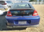 ✅ 2001 Honda Insight • VIN: JHMZE13791T000438 • Lot: 41414295. Wystawiony na Copart z przebiegiem 186 709 mil. Bezpłatny archiwum sprzedaży aukcyjnych z USA i szczegółowy raport historii pojazdu na DreamBid. Zdjęcie 6.