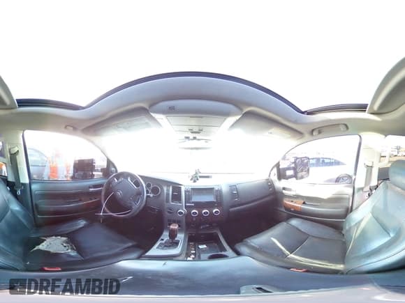 ✅ 2013 Toyota Tundra Limited • VIN: 5TFHY5F17DX273782 • Lot: 84766964. Listed on Copart with 197,489 mi. Free auction sales archive from the USA and detailed vehicle history report at DreamBid. Image 13.