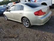 ✅ 2005 Infiniti G35 • VIN: JNKCV51F45M314439 • Lot: 83798155. Wystawiony na Copart z przebiegiem 169 752 mil. Bezpłatny archiwum sprzedaży aukcyjnych z USA i szczegółowy raport historii pojazdu na DreamBid. Zdjęcie 2.