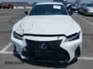 2024 Lexus IS 300 с VIN JTHBA1D2XR5131510, выставлен на аукционе IAAI как лот 42607201 с пробегом 10 580 миль миль и . История ставок и продаж доступна на DreamBid. Изображение 12.