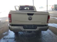 ✅ 2024 Ram 2500 Tradesman • VIN: 3C6UR5HJ3RG152128 • Lot: 59381744. Wystawiony na Copart z przebiegiem Nie podano. Bezpłatny archiwum sprzedaży aukcyjnych z USA i szczegółowy raport historii pojazdu na DreamBid. Zdjęcie 6.