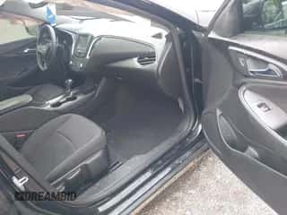 2017 Chevrolet Malibu LT z VIN 1G1ZE5ST3HF159318, wystawiony jako IAAI lot #42783063 z przebiegiem 115 473 mil mil oraz . Historia ofert i sprzedaży dostępna na DreamBid. Obrazek 5.