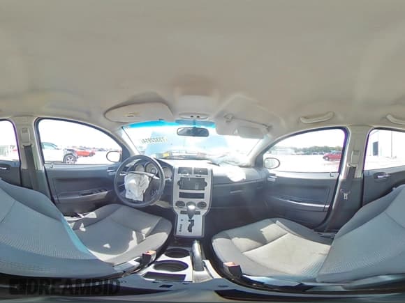 ✅ 2008 Dodge Caliber SXT • VIN: 1B3HB48B78D723585 • Лот: 73322914. Опубликован ранее на Copart с пробегом 170 731 миль. Бесплатный доступ к архиву аукционных продаж из США и подробный отчёт об истории автомобиля на DreamBid. Изображение 13.