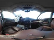 ✅ 2019 Subaru Ascent Touring • VIN: 4S4WMARD9K3472642 • Lot: 43493074. Listed on IAAI with 39,492 mi. Free auction sales archive from the USA and detailed vehicle history report at DreamBid. Image 19.