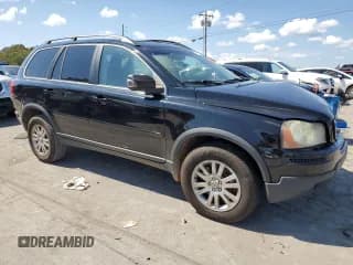 ✅ 2008 Volvo XC90 I6 • VIN: YV4CY982981480901 • Lot: 71773614. Wystawiony na Copart z przebiegiem 195 927 mil. Bezpłatny archiwum sprzedaży aukcyjnych z USA i szczegółowy raport historii pojazdu na DreamBid. Zdjęcie 4.