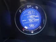 ✅ 2016 Honda Fit LX • VIN: JHMGK5H52GX038688 • Lot: 43383309. Listed on IAAI with 117,804 mi. Free auction sales archive from the USA and detailed vehicle history report at DreamBid. Image 15.