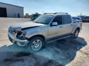 ✅ 2008 Ford Explorer Sport Trac Limited • VIN: 1FMEU33E68UB26205 • Лот: 82361125. Опубликован ранее на Copart с пробегом 188 203 миль. Бесплатный доступ к архиву аукционных продаж из США и подробный отчёт об истории автомобиля на DreamBid. Изображение 1.