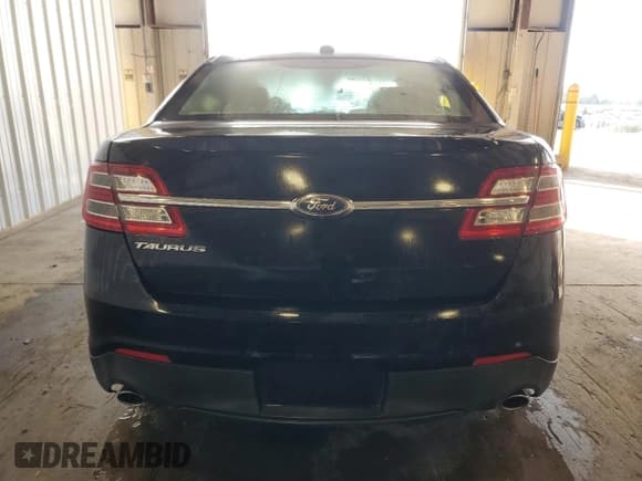 ✅ 2017 Ford Taurus SE • VIN: 1FAHP2D83HG119440 • Lot: 85671765. Listed on Copart with 71,494 mi. Free auction sales archive from the USA and detailed vehicle history report at DreamBid. Image 6.
