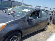 ✅ 2016 Toyota Prius One • VIN: JTDKDTB37G1130058 • Lot: 42499478. Listed on IAAI with 167,788 mi. Free auction sales archive from the USA and detailed vehicle history report at DreamBid. Image 15.