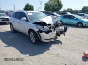 ✅ 2016 Buick Enclave Premium • VIN: 5GAKVCKD4GJ135435 • Лот: 42961957. Опубликован ранее на IAAI с пробегом Не указан. Бесплатный доступ к архиву аукционных продаж из США и подробный отчёт об истории автомобиля на DreamBid. Изображение 1.