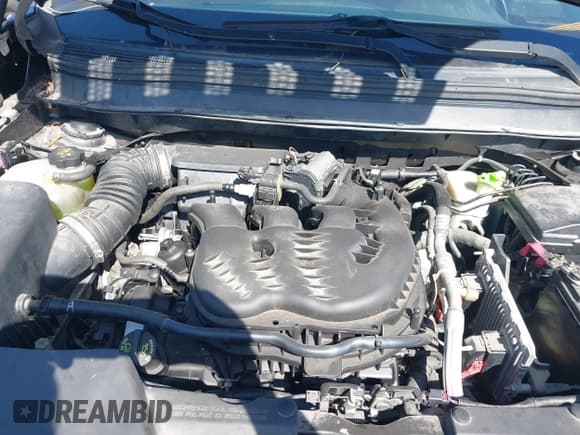 ✅ 2014 Jeep Cherokee Limited • VIN: 1C4PJLDS6EW283338 • Lot: 41786660. Listed on IAAI with 185,106 mi. Free auction sales archive from the USA and detailed vehicle history report at DreamBid. Image 10.