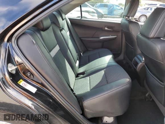 ✅ 2014 Toyota Camry SE • VIN: 4T1BF1FK0EU467615 • Лот: 93007435. Опубликован ранее на Copart с пробегом 151 655 миль. Бесплатный доступ к архиву аукционных продаж из США и подробный отчёт об истории автомобиля на DreamBid. Изображение 10.