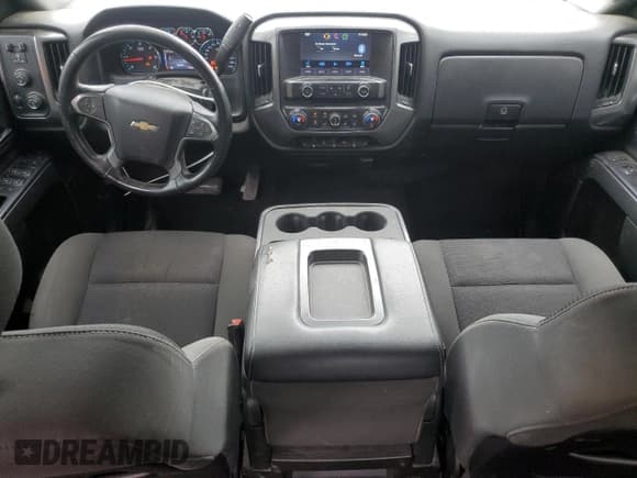 ✅ 2015 Chevrolet Silverado 2500HD LT • VIN: 1GC1KVEG3FF159148 • Lot: 69196335. Listed on Copart with 235,091 mi. Free auction sales archive from the USA and detailed vehicle history report at DreamBid. Image 8.