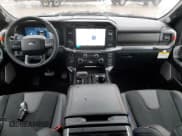 ✅ 2025 Ford F-150 Raptor • VIN: 1FTFW1RG1SFA59539 • Лот: 91036815. Опубликован ранее на Copart с пробегом 22 миль. Бесплатный доступ к архиву аукционных продаж из США и подробный отчёт об истории автомобиля на DreamBid. Изображение 8.