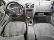 2006 Chevrolet Malibu 2LT z VIN 1G1ZT53816F123060, wystawiony jako Copart lot #75329764 z przebiegiem 221 369 mil mil oraz Szkoda całkowita • Salvage title. Historia ofert i sprzedaży dostępna na DreamBid. Obrazek 8.