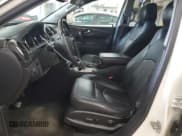 ✅ 2014 Buick Enclave Premium • VIN: 5GAKVCKD7EJ314047 • Lot: 71082095. Wystawiony na Copart z przebiegiem 124 309 mil. Bezpłatny archiwum sprzedaży aukcyjnych z USA i szczegółowy raport historii pojazdu na DreamBid. Zdjęcie 7.