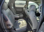 ✅ 2015 GMC Acadia SLT • VIN: 1GKKRSKD0FJ277040 • Lot: 80857755. Listed on Copart with 199,565 mi. Free auction sales archive from the USA and detailed vehicle history report at DreamBid. Image 11.