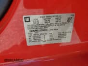 ✅ 2016 Chevrolet Silverado 1500 Custom • VIN: 1GCRCPECXGZ256534 • Лот: 60523495. Опубликован ранее на Copart с пробегом 98 089 миль. Бесплатный доступ к архиву аукционных продаж из США и подробный отчёт об истории автомобиля на DreamBid. Изображение 12.