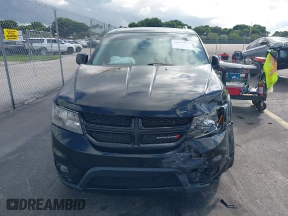 ✅ 2019 Dodge Journey SE • VIN: 3C4PDCBB5KT870562 • Lot: 43409774. Wystawiony na IAAI z przebiegiem 93 285 mil. Bezpłatny archiwum sprzedaży aukcyjnych z USA i szczegółowy raport historii pojazdu na DreamBid. Zdjęcie 12.
