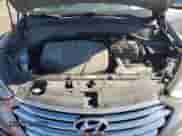 2014 Hyundai Santa Fe Limited с VIN KM8SRDHF2EU052336, выставлен на аукционе Copart как лот 89539185 с пробегом 82 854 миль миль и Чистый • Clean title. История ставок и продаж доступна на DreamBid. Изображение 12.