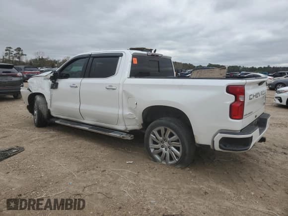 ✅ 2019 Chevrolet Silverado 1500 • VIN: 1GCPWFED9KZ183487 • Лот: 88036245. Опубликован ранее на Copart с пробегом 54 267 миль. Бесплатный доступ к архиву аукционных продаж из США и подробный отчёт об истории автомобиля на DreamBid. Изображение 2.