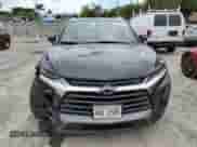 2019 Chevrolet Blazer Premier z VIN 3GNKBKRS2KS660806, wystawiony jako Copart lot #73326793 z przebiegiem 58 322 mil mil oraz . Historia ofert i sprzedaży dostępna na DreamBid. Obrazek 5.