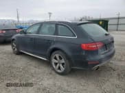 ✅ 2014 Audi allroad A4 Premium Plus • VIN: WA1UFAFL9EA121001 • Lot: 45312305. Wystawiony na Copart z przebiegiem 145 803 mil. Bezpłatny archiwum sprzedaży aukcyjnych z USA i szczegółowy raport historii pojazdu na DreamBid. Zdjęcie 2.