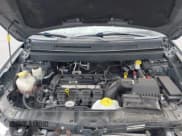 ✅ 2019 Dodge Journey SE • VIN: 3C4PDCBB2KT701518 • Lot: 43555749. Wystawiony na IAAI z przebiegiem 83 486 mil. Bezpłatny archiwum sprzedaży aukcyjnych z USA i szczegółowy raport historii pojazdu na DreamBid. Zdjęcie 10.