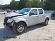 2014 Nissan Frontier Desert Runner z VIN 1N6AD0ER0EN733673, wystawiony jako IAAI lot #43260104 z przebiegiem 163 382 mil mil oraz . Historia ofert i sprzedaży dostępna na DreamBid. Obrazek 2.